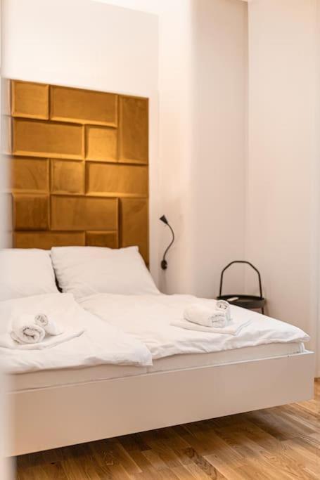 Apartamento V Blizkosti Centra